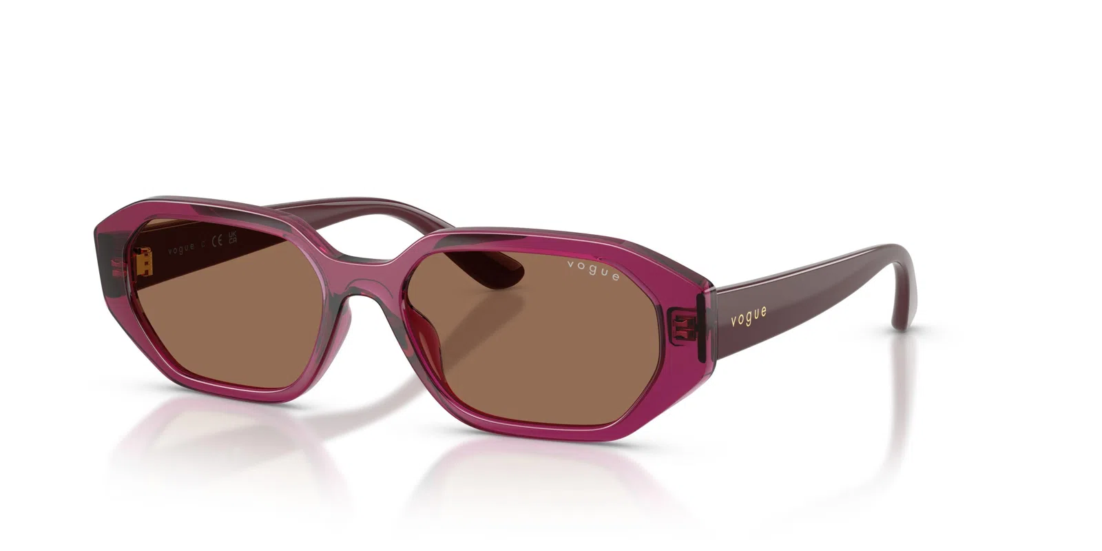 Vogue Eyewear Kids 2034 Sunglasses - view 12